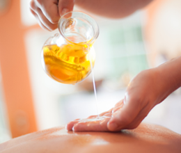 Hot Oil